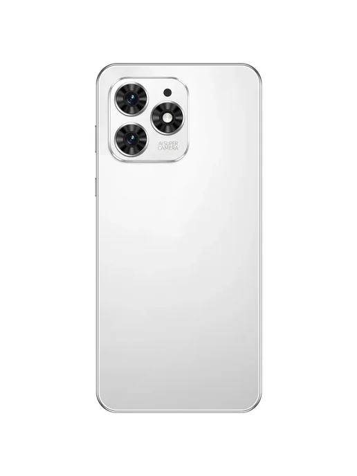 Смартфон Pro Max Bb3 12/512 ГБ, белый, фото 2