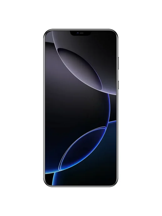 Смартфон Pro Max Bb3 12/512 ГБ, черный, фото 3