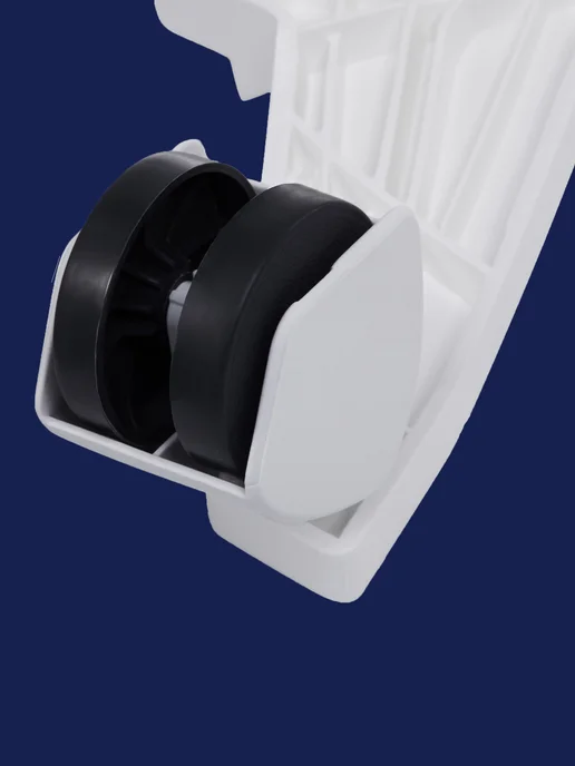 Electrolux Комплект шасси EFT RR Rapid Transformer, вариант, фото 4