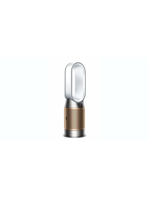 Увлажнитель-очиститель воздуха Dyson PH05, белый, фото 3
