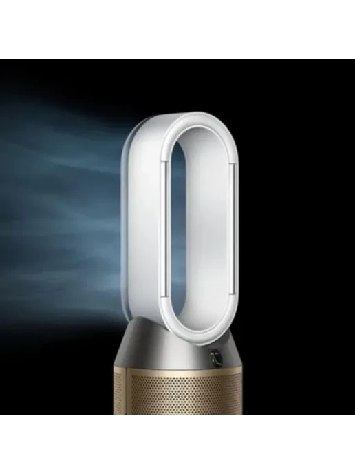 Увлажнитель-очиститель воздуха Dyson PH05, белый, фото 5