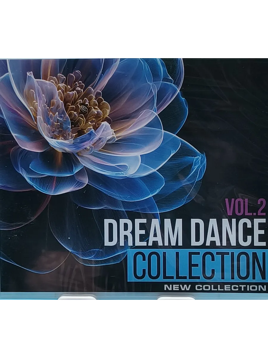 Dream Dance Collection: New Collection vol. 2 MP3