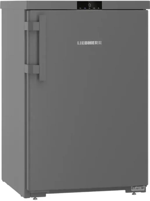 Liebherr Морозильная камера Fdgd 1404-20 001 Pure SmartFrost серая, серый, фото 5