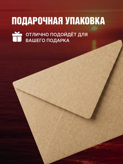 GripUP Картхолдер на iPhone MagSafe Wallet магнитный для карт, красный, фото 5