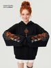 Худи оверсайз с принтом Others 552708423 купить за 4 087 ₽ в интернет‑магазине Wildberries