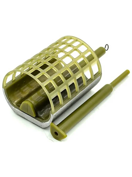 GURU Кормушка фидерная 28 г Гуру Gripper Feeder Medium, 57 г, фото 3