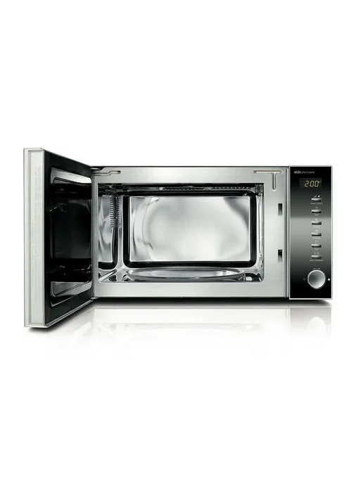 CASO Микроволновая печь M20 Electronic Black, черный, фото 3