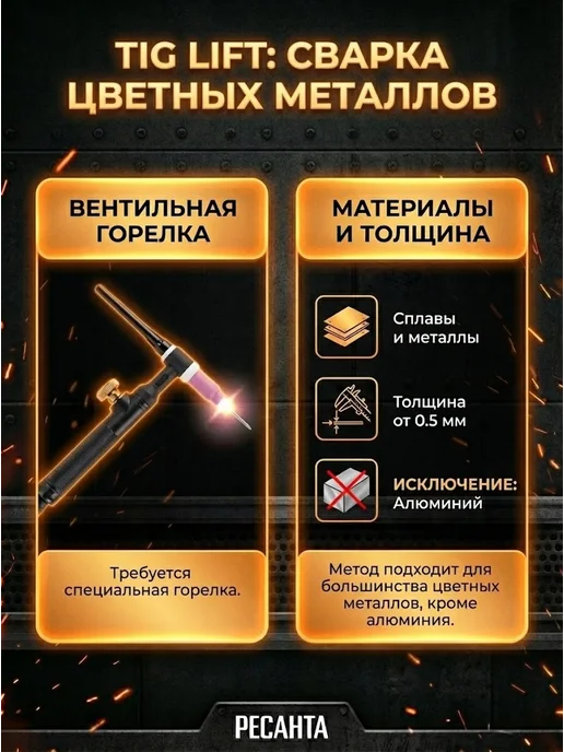 Сварочный аппарат полуавтомат без газа САИПА-160П/26В — фото 4