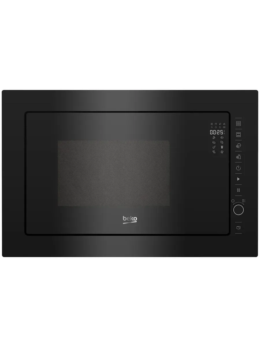 Встраиваемая микроволновая печь СВЧ Beko BMGB 25333 BG