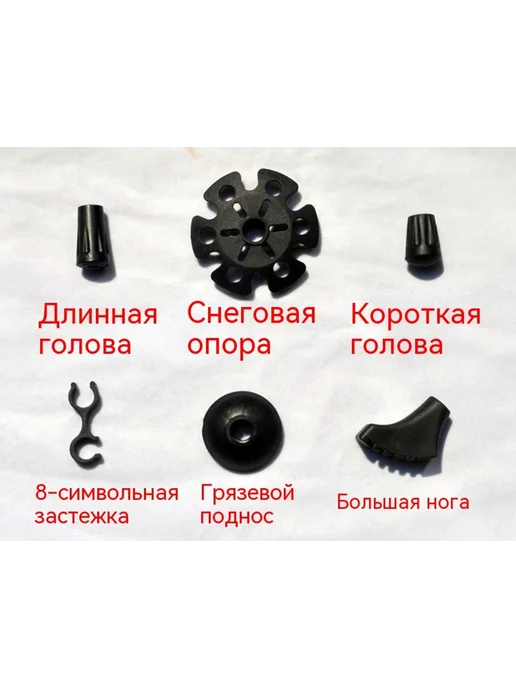 Коленная шапка Большие носки, вариант, фото 8