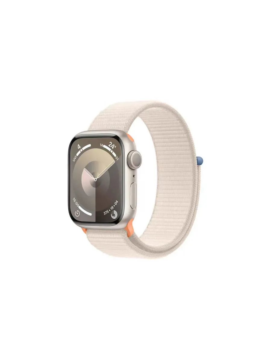 Apple Watch Series 9 -Электронные часы