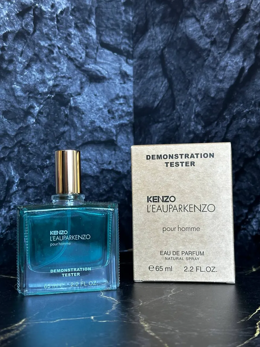 Тестер L'Eau Par Kenzo pour homme 65ml