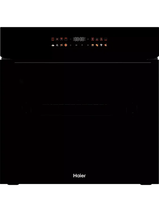 Haier Встраиваемый духовой шкаф HOQ-M5AAN3GB, 3 ГБ, фото 2