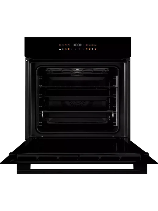 Haier Встраиваемый духовой шкаф HOQ-M5AAN3GB, 3 ГБ, фото 3