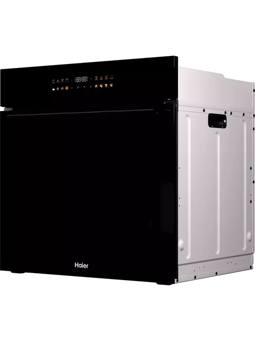 Haier Встраиваемый духовой шкаф HOQ-M5AAN3GB, 3 ГБ, фото 7