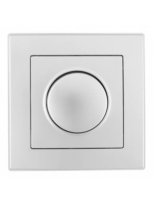 Arte Milano Диммер SET06-1 SET06-1-48-1 silver, серебристый, фото 2