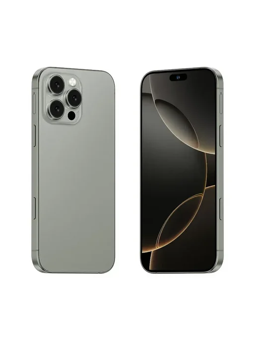 Смартфон Pro Max Bb6 12/512 ГБ, черный, фото 2