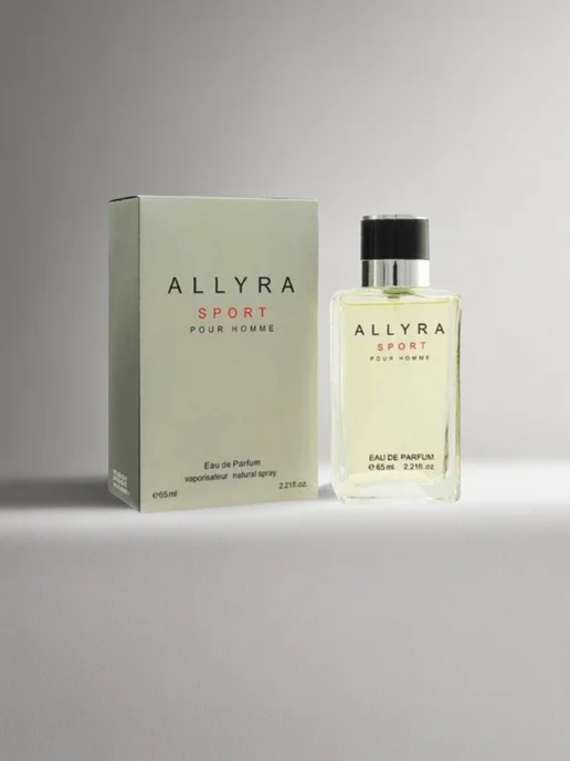 EL COSMETICS Набор духов для мужчин 2 по 50 мл, 50 мл, фото 3