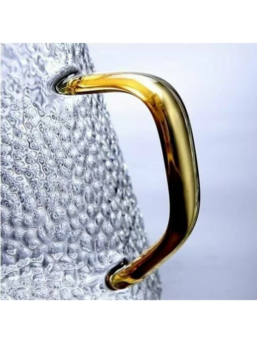 Glass Чайник стеклянный заварочный 900 мл, 900 мл, фото 5