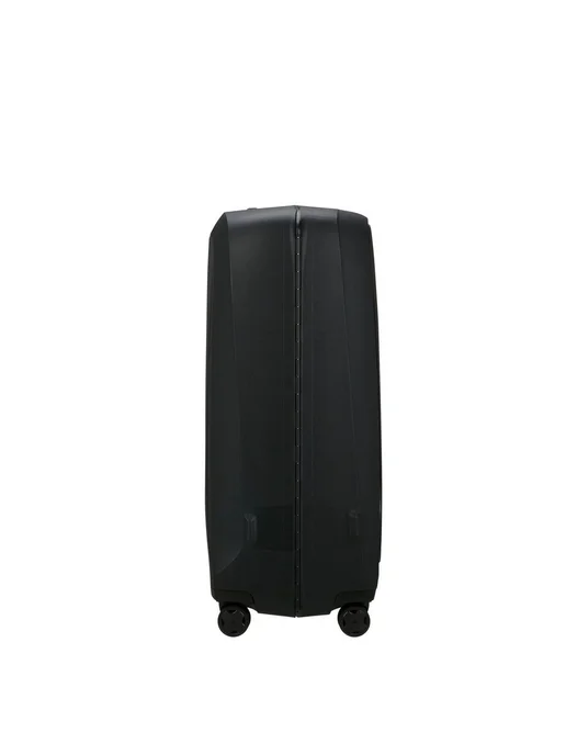 Samsonite Чемодан 4-х колесный 81 см ESSENS Graphite, черный, фото 8
