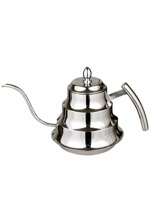 Чайник кофейник, вариант