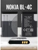 Аккумулятор BL-4C батарея для телефона nokia 553827944 купить за 207 ₽ в интернет‑магазине Wildberries