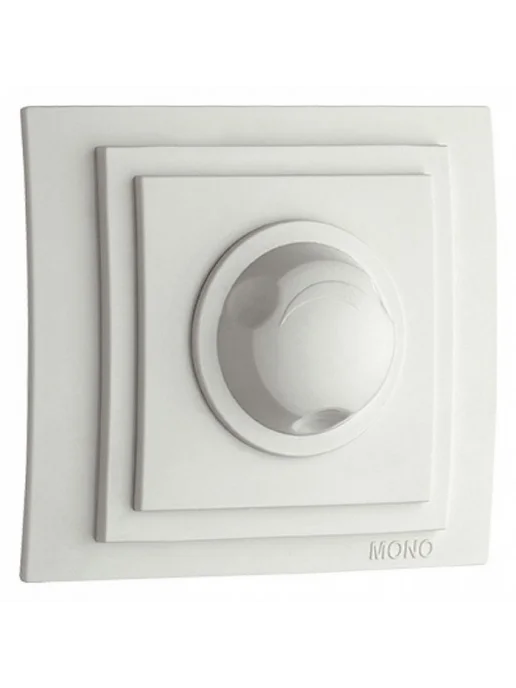 Mono Electric Диммер без рамки Despina Larissa 500-001905-134, вариант