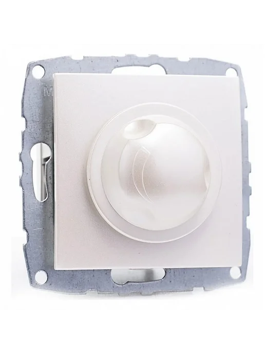 Mono Electric Диммер без рамки Despina Larissa 500-002505-134, бежевый