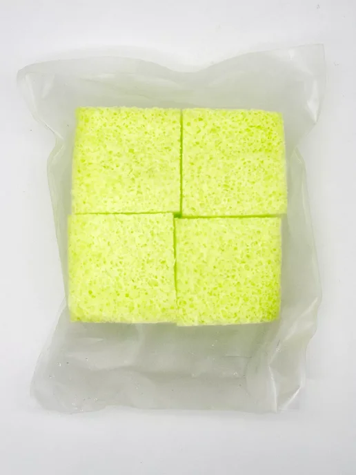 GLOXY Cake Filter Cube наполнитель для аквариумного фильтра, вариант, фото 2