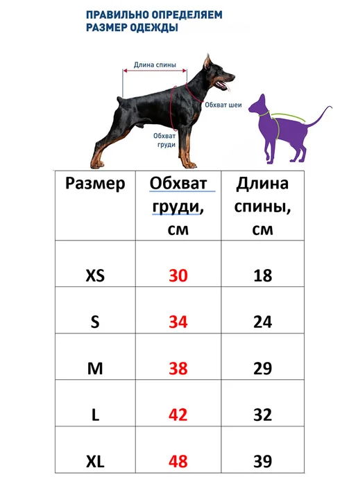 ВОТКОТ Одежда для собак "Лягушка", Одежда кошек толстовка с, фото 4