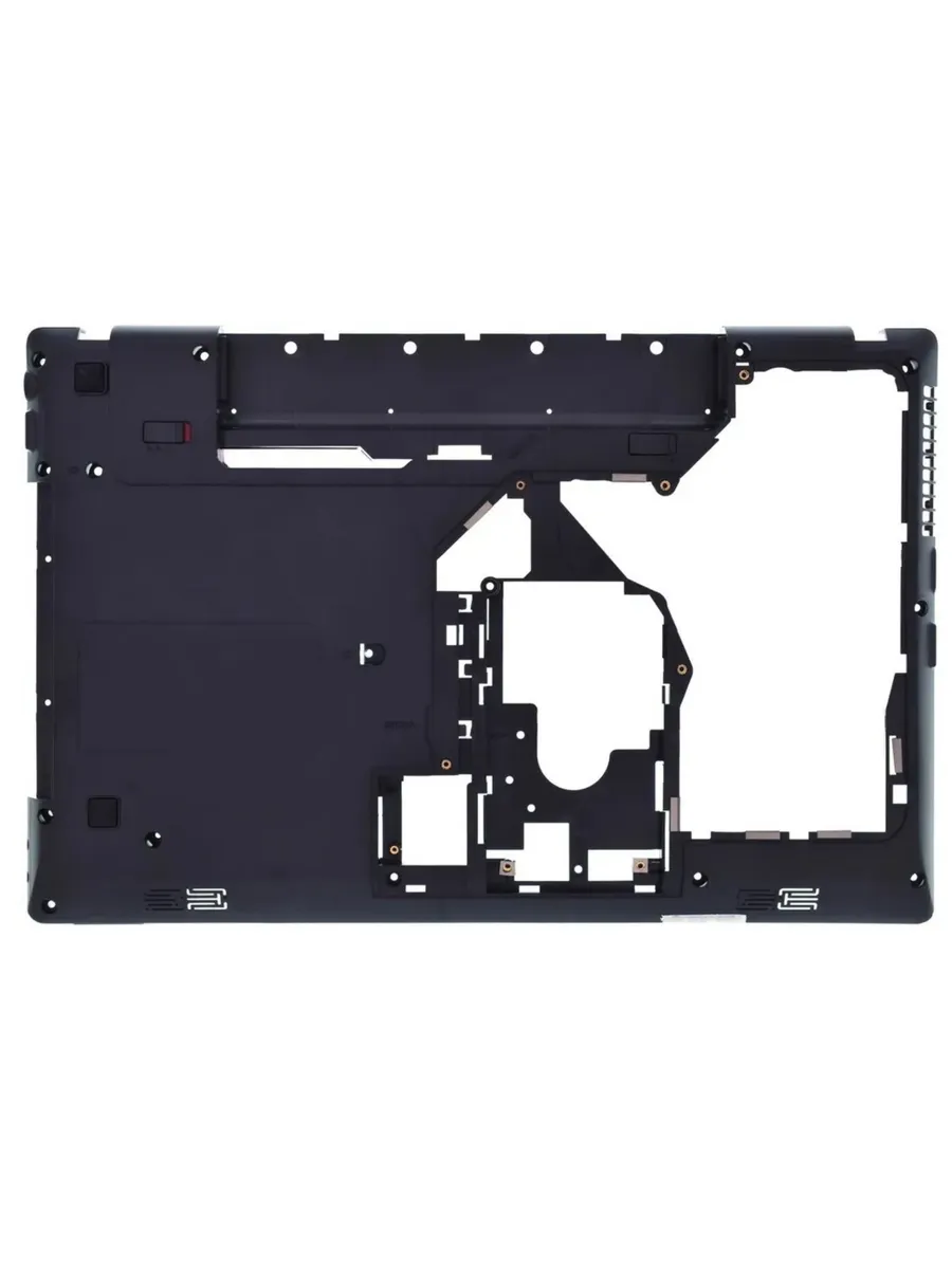 Поддон корпуса Lenovo G570 G575 с HDMI