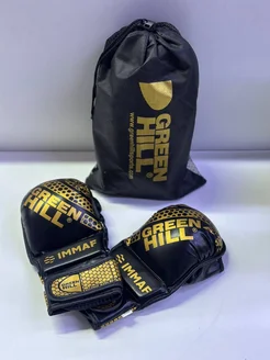 Green Hil Перчатки для MMA, UFC
