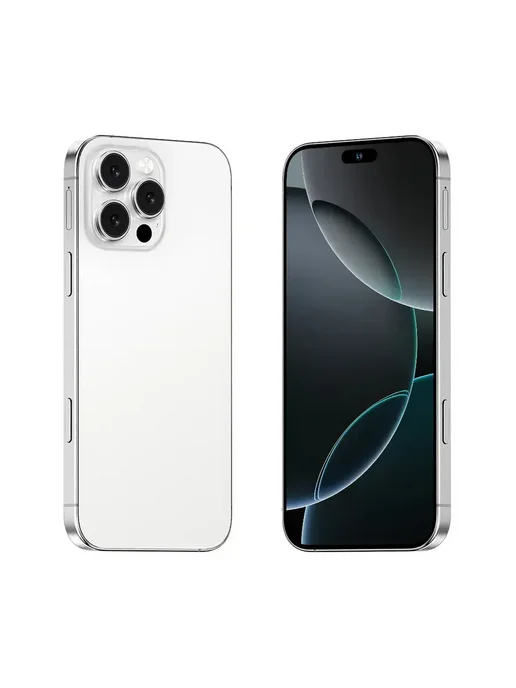 Смартфон Pro Max Bb14 6/512 ГБ, белый, фото 3