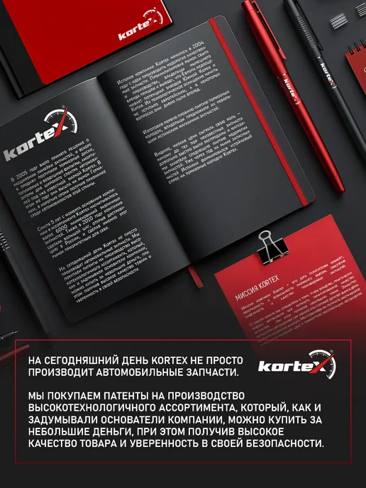 Kortex Ступица Хавал Джолион с подшипником задняя, вариант, фото 8