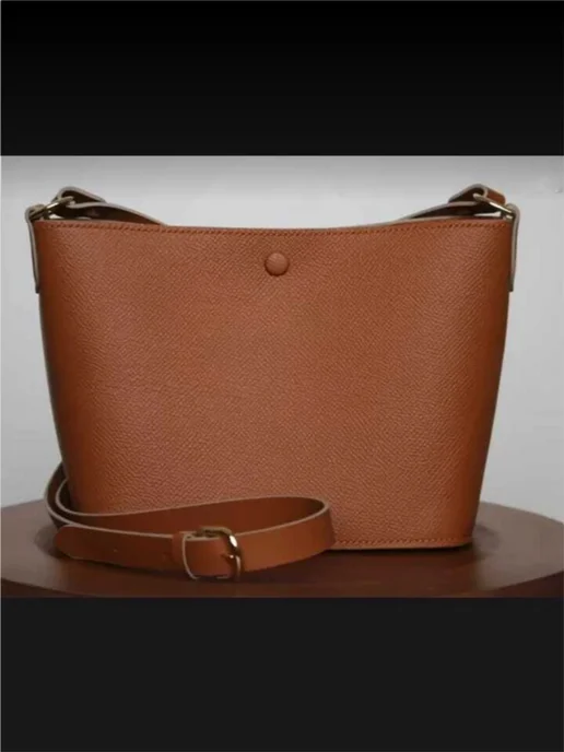Лекало акриловое для шитья сумки из кожи,20*26 см №11, 20x26 см, фото 3