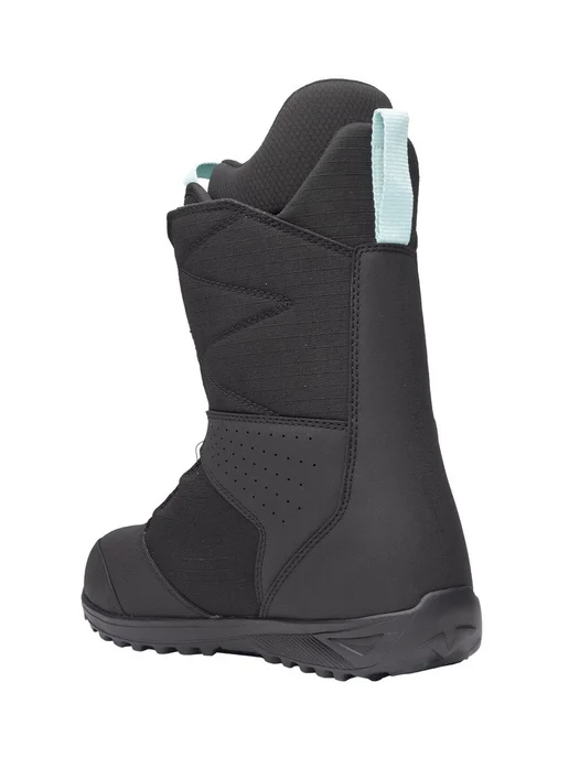 Nidecker Ботинки для сноуборда Sierra W Black (US 6,5), черный, фото 2