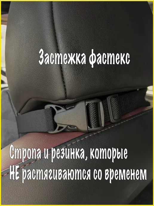 VITAL TECHNOLOGIES Подушка-валик на подголовник OMODA (аксессуар), серый, фото 2