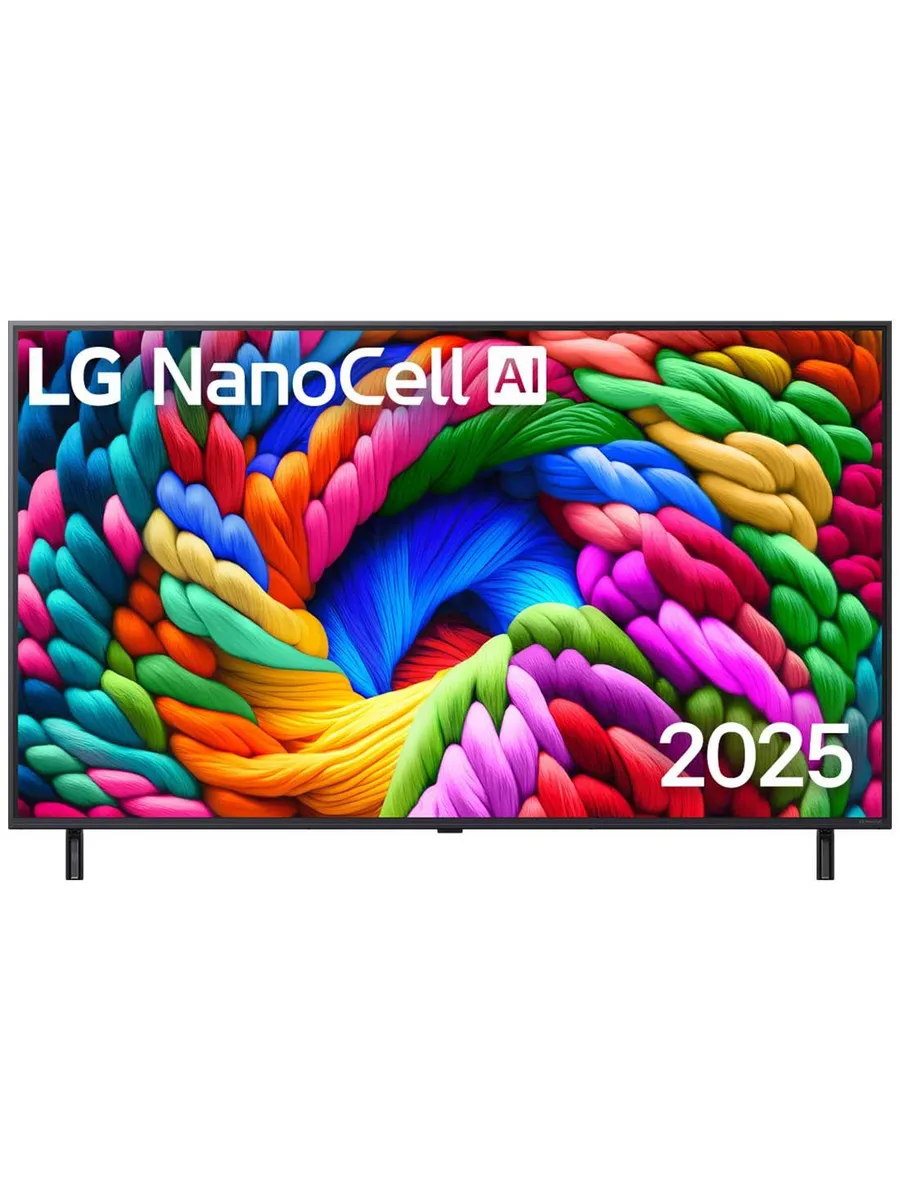 Телевизор 75NANO90A6B.ARUG LG 555191791 купить в интернет‑магазине Wildberries