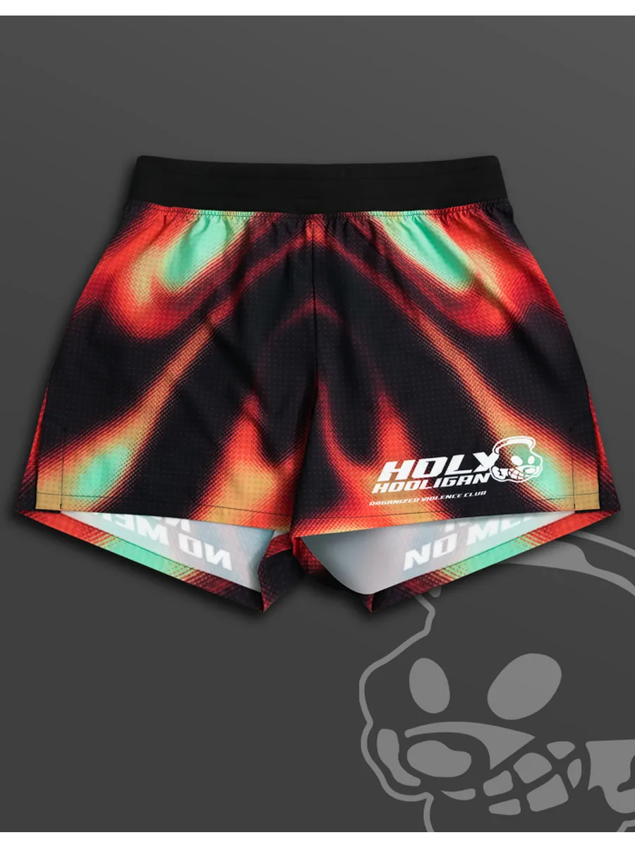 Шорты спортивные для MMA Holy Hooligan