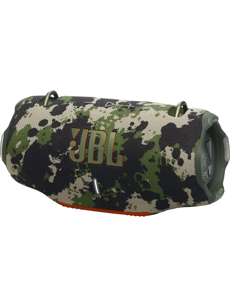 JBL Колонка портативная Xtreme 4 камуфляж