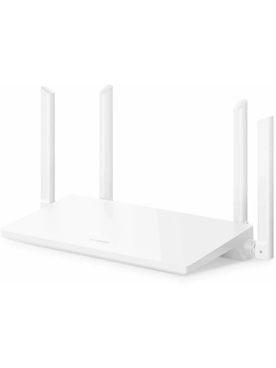 Роутер Huawei AX2 WS7001-22 (53030ADX)