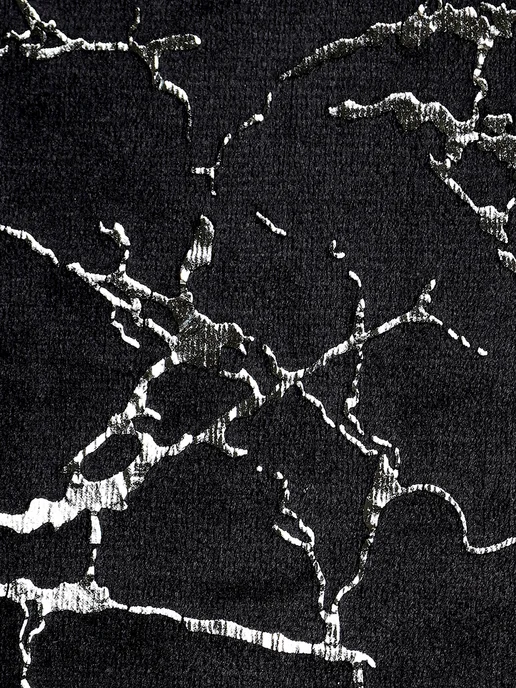 Texrepublic Плед 150х200 1,5-спальный велсофт с блеском, 150x200, фото 7