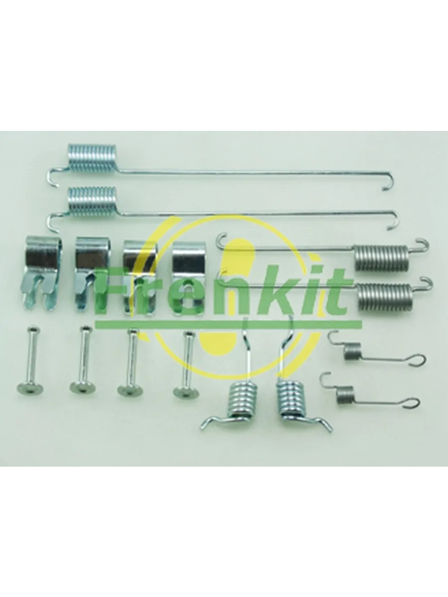 Ремкомплект стояночного тормоза FRENKIT 950829