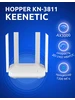 Беспроводной маршрутизатор Hopper KN-3811 KEENETIC 555414021 купить за 7 253 ₽ в интернет‑магазине Wildberries
