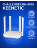 Беспроводной маршрутизатор Challenger KN-3910 KEENETIC 555435797 купить за 5 897 ₽ в интернет‑магазине Wildberries
