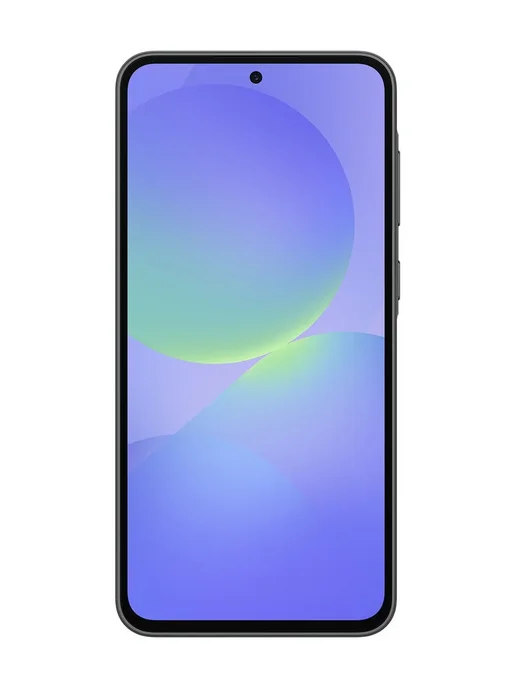 Смартфон Samsung A36 6/128 ГБ, черный, фото 2