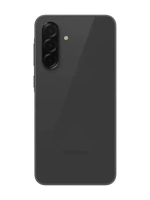 Смартфон Samsung A36 6/128 ГБ, черный, фото 3