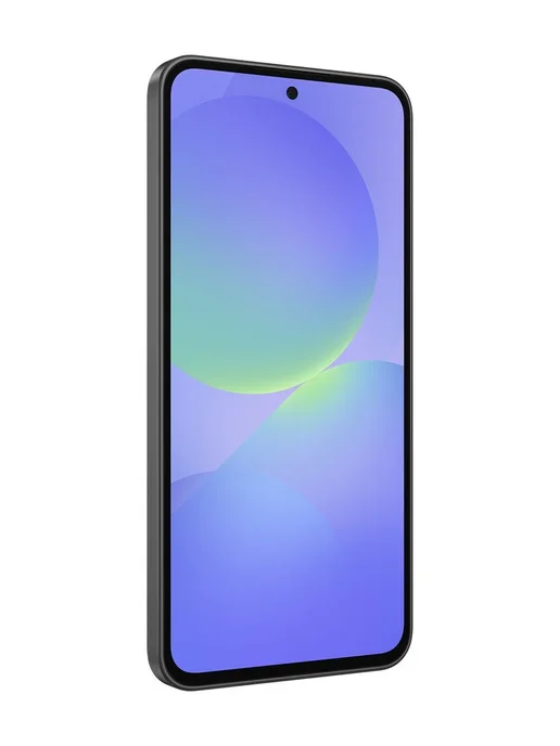 Смартфон Samsung A36 6/128 ГБ, черный, фото 4