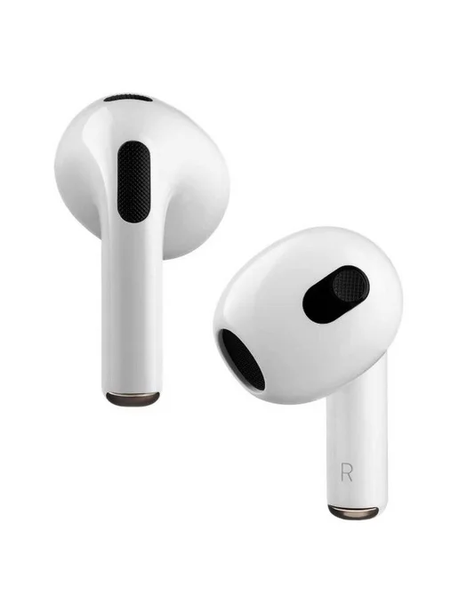 DEFENDER Гарнитура беспроводная Apods 3 Bluetooth, белый, фото 2