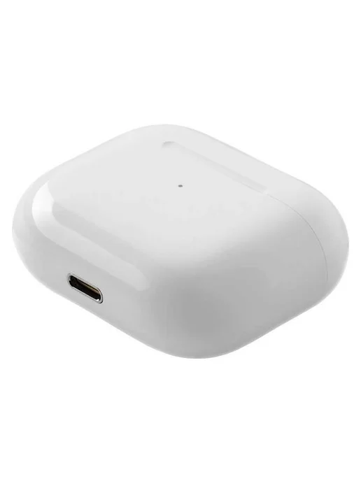DEFENDER Гарнитура беспроводная Apods 3 Bluetooth, белый, фото 3
